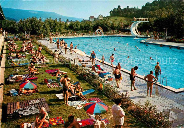 Bad Gleichenberg Freibad