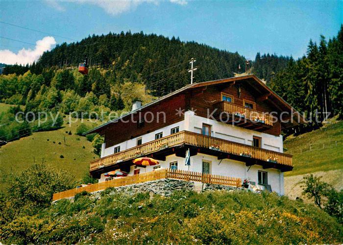 Zell See Pension Farchenegg