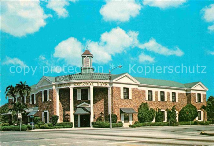 Miami Beach Peoples First National Bank