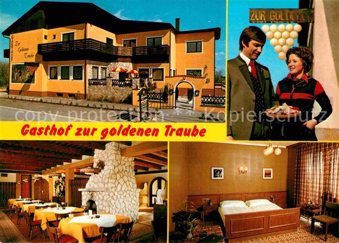 Podersdorf Neusiedler See Gasthaus zur goldenen Traube