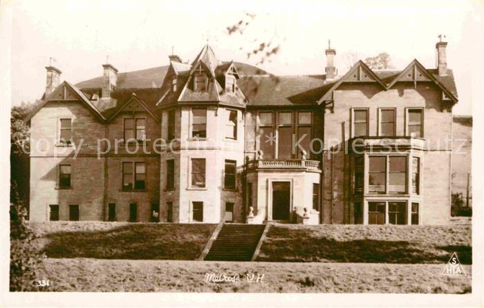 Melrose & District Youth Hostel