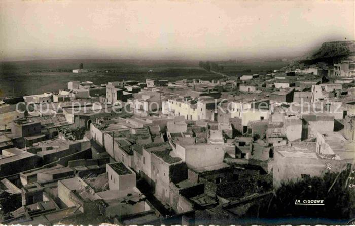 El Hajeb