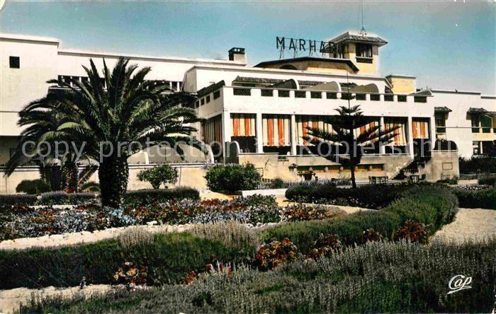 Safi Hotel Marhaba