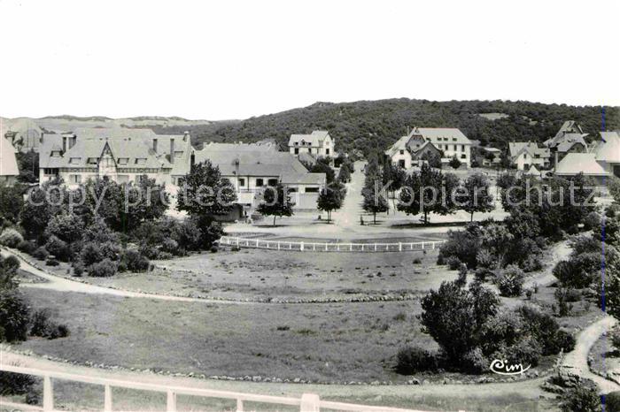 Ifrane Marokko Grand-Hotel Poste Tilleuls