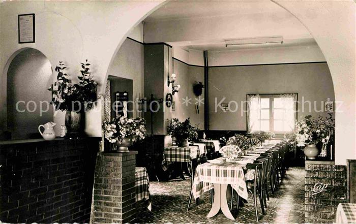 Imouzzer Marokko Chambotte La Salle a manger