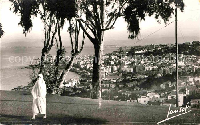 Alger Algerien