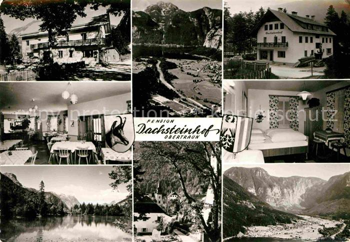 Obertraun Pension Dachsteinhof