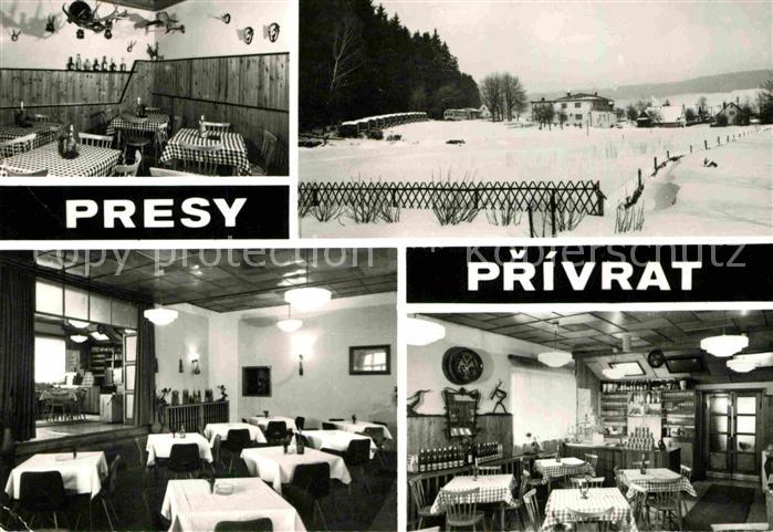 Privrat Restaurant