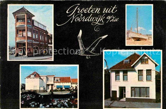 Noordwijk aan Zee De Punt Koffieshop