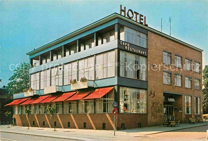 Veenendaal Hotel Cafe Restaurant De Korenbeurs