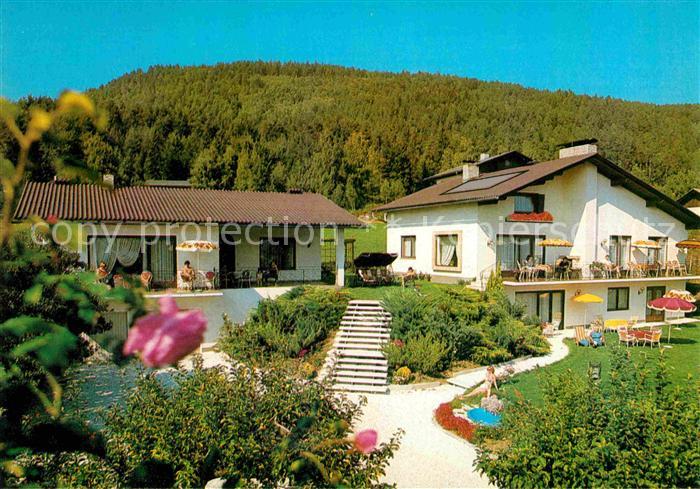 Velden Woerthersee Appartements Heller