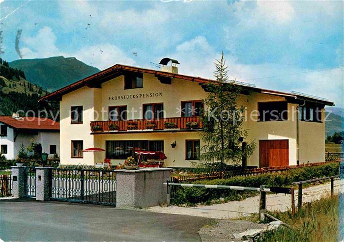 Zell See Pension Haus Sonnenschein