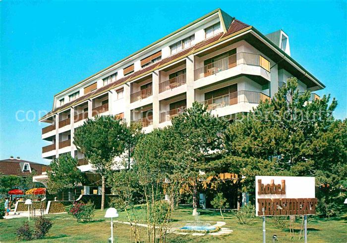 Lignano Hotel President