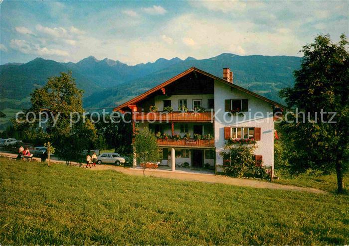 Ramsau Dachstein Steiermark Pension Ortnerhof