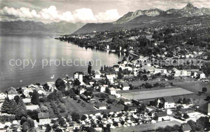 Amphion Fliegeraufnahme Dent d Oche