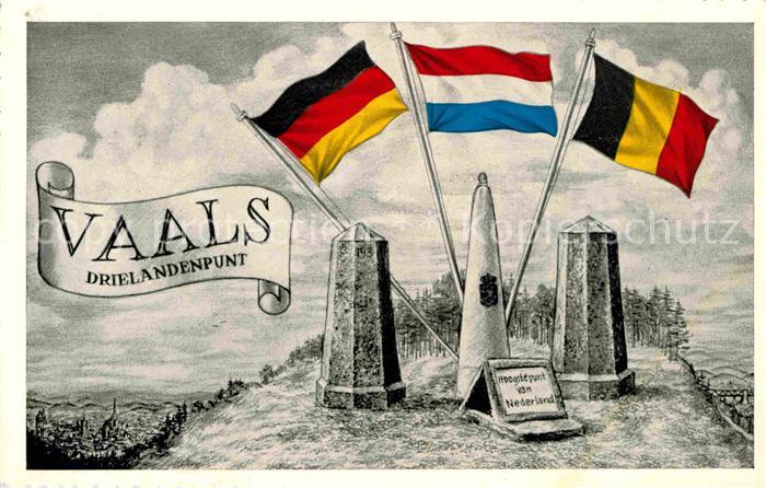 Vaals Dreilandenpunt
