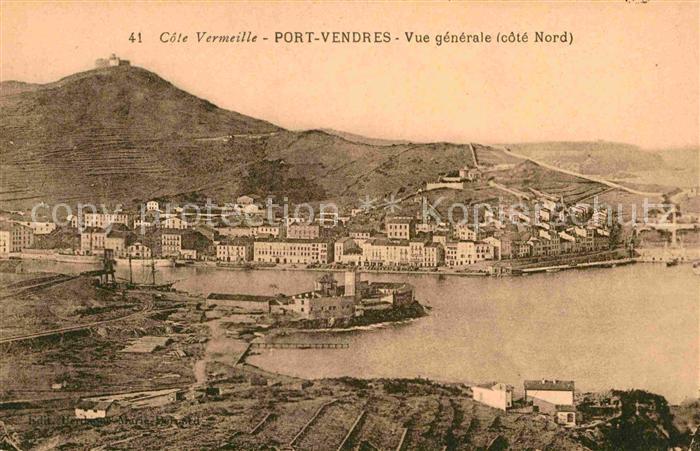 Port-Vendres