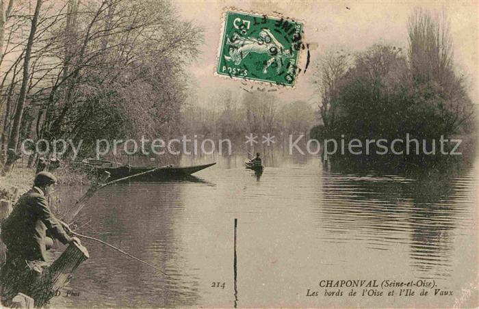 Pontoise Val-d Oise Boot