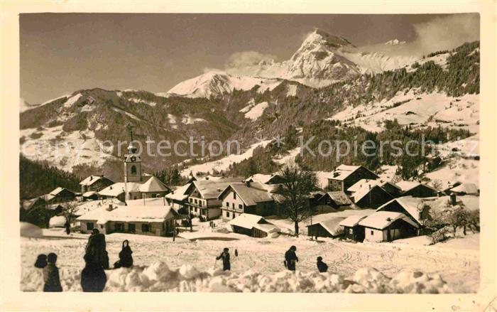 Notre-Dame-de-Bellecombe