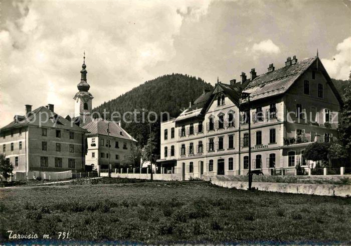 Tarvisio Hotel Schnablegger