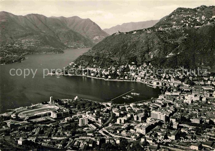 Como Lago di Como