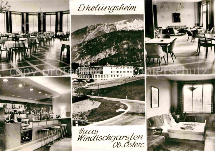 Windischgarsten Erholungsheim