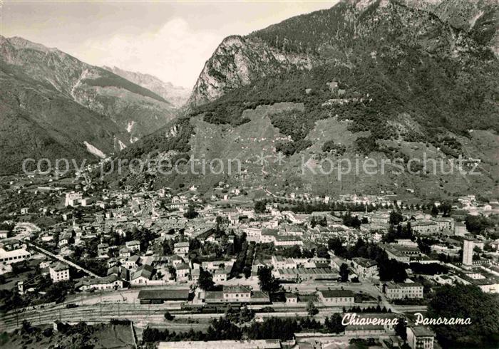 Chiavenna
