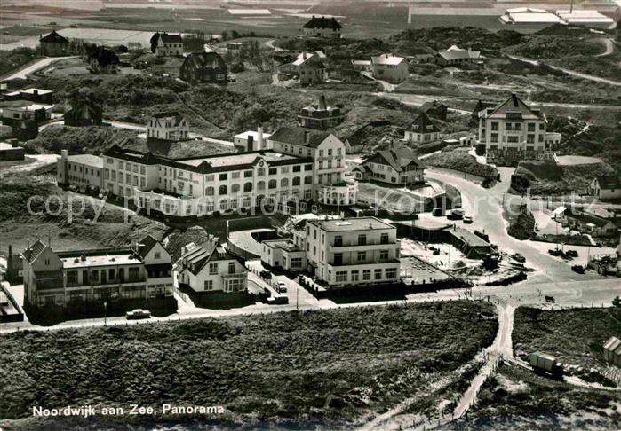 Noordwijk aan Zee  Hotels