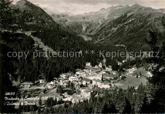 Madonna di Campiglio