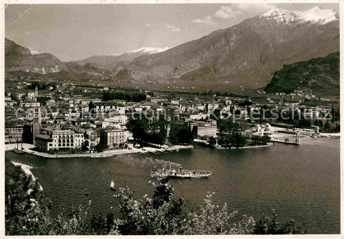 Riva del Garda