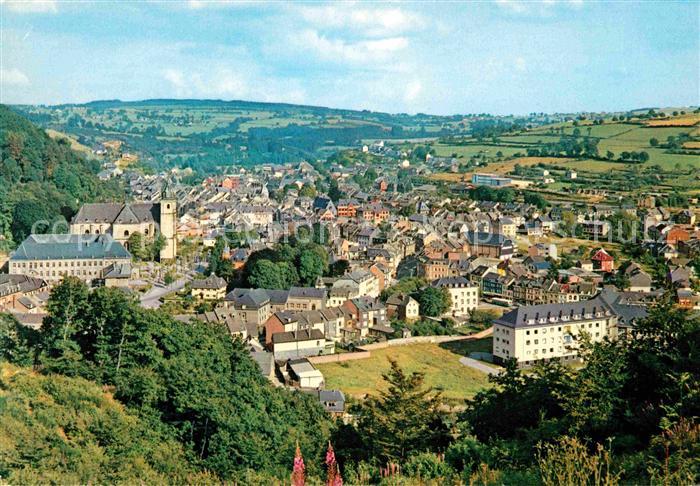 Malmedy Wallonie