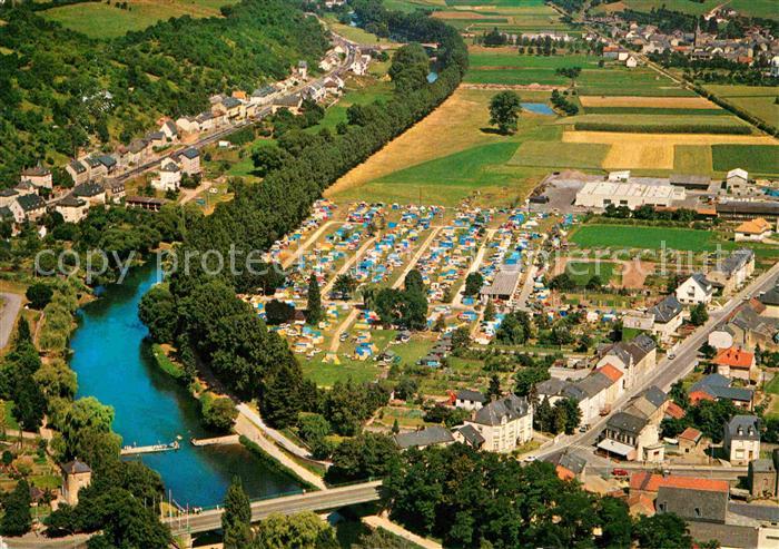 Diekirch Camping