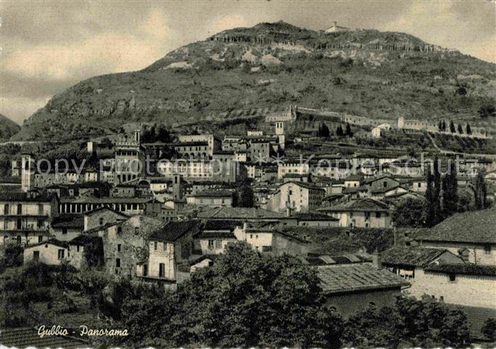 Gubbio