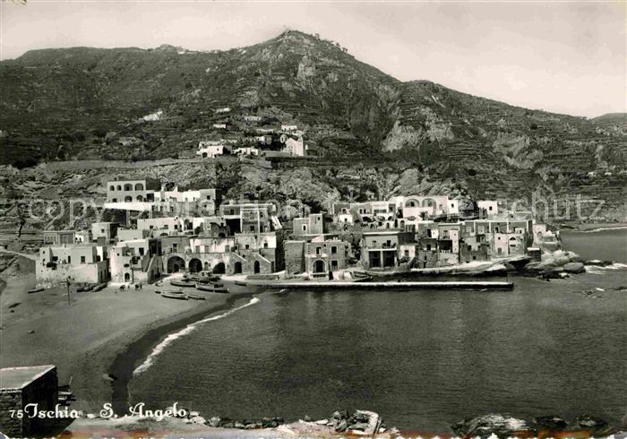 Ischia S. Angelo