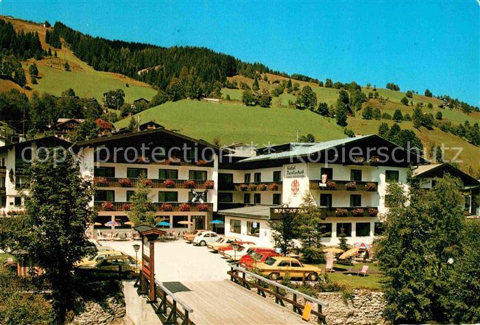Hinterglemm Saalbach Hotel Tirolerhof