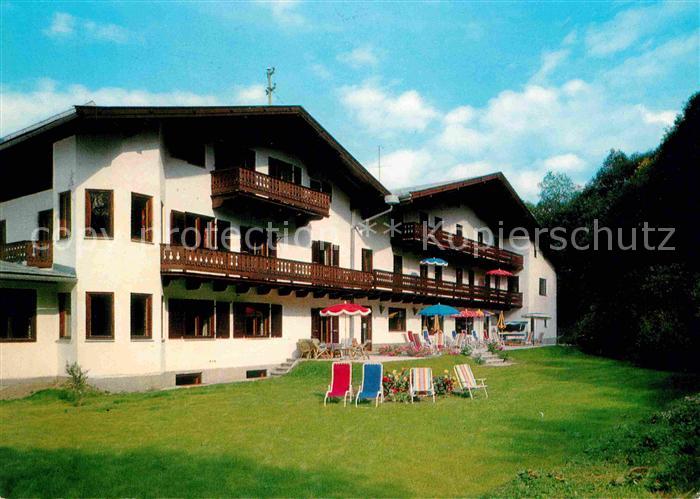 Saalbach-Hinterglemm Karlshof
