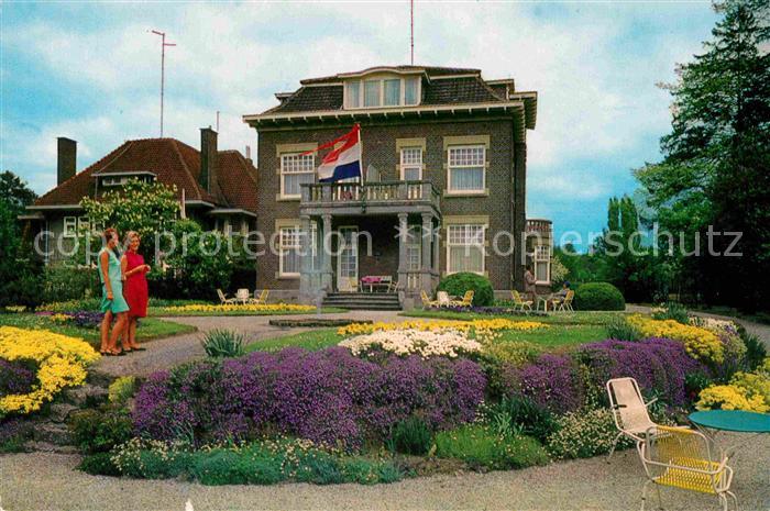 Valkenburg aan de Geul Hotel Prinses Juliana