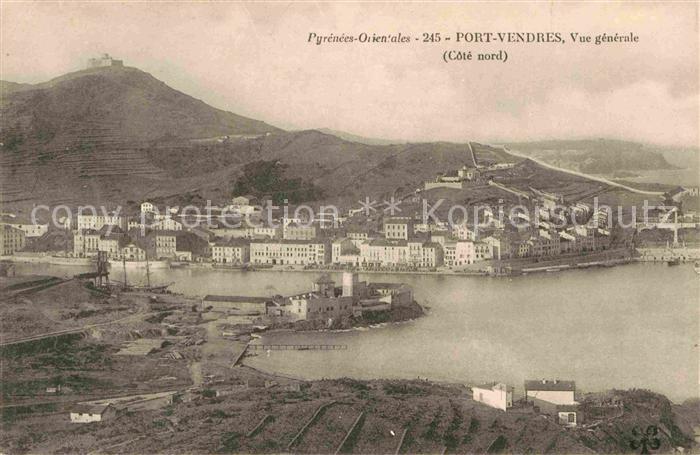 Port-Vendres