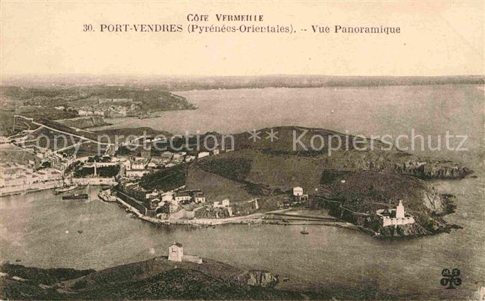 Port-Vendres