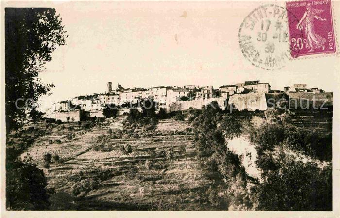 Saint-Paul Alpes-Maritimes