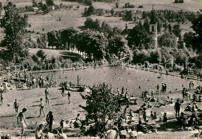 Rokytnice nad Jizerou Koupaliste