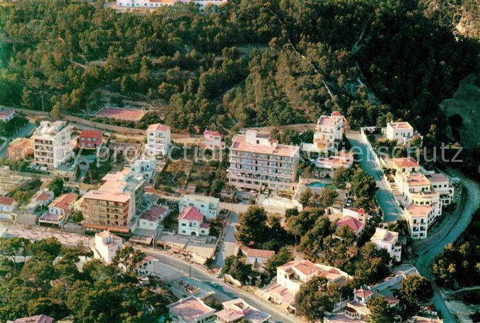 Palma de Mallorca Hoteles de Calamayor y San Agustin Flie