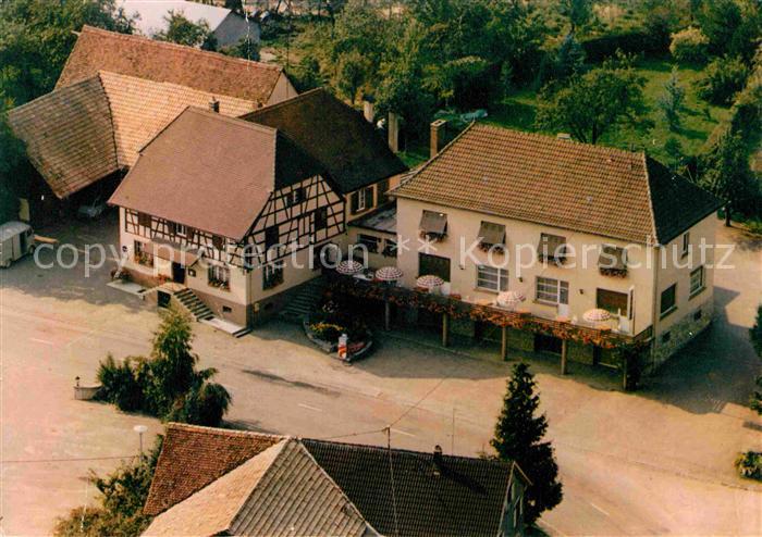 Moernach Hotel Des Deux Clefs