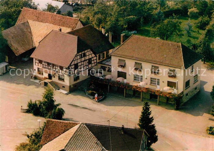 Moernach Hotel Des Deux Clefs