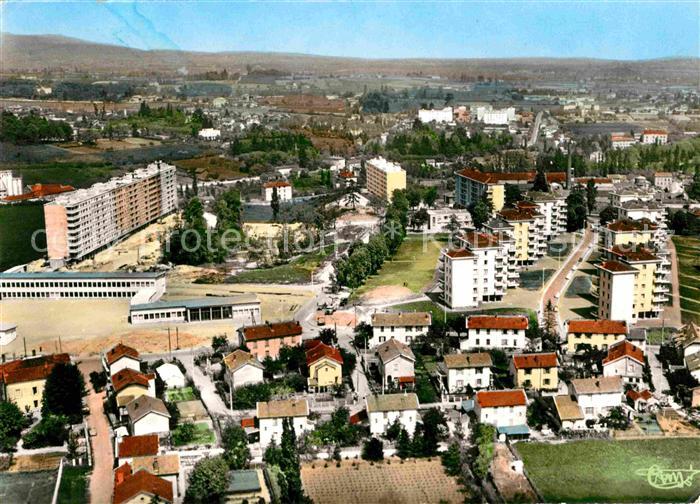 Villefranche-sur-Saone Cite Belleroche