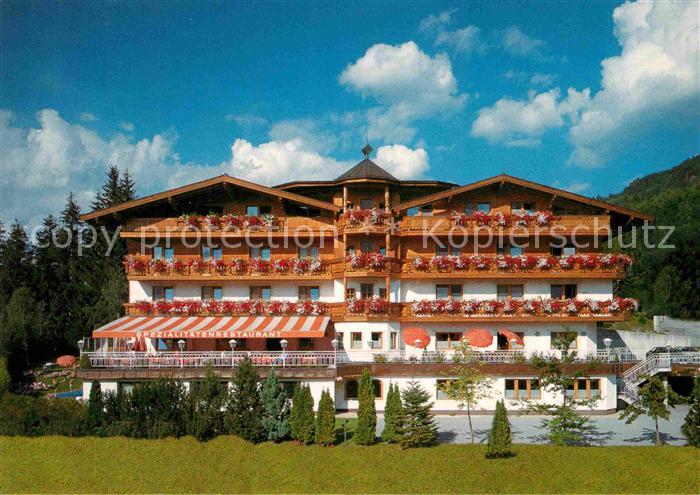 St Johann Pongau Hotel Zinnkrügl