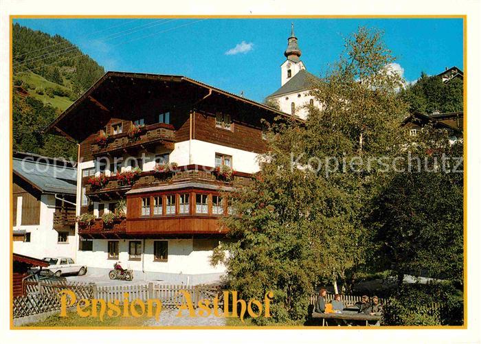 Grossarl Pension Astlhof