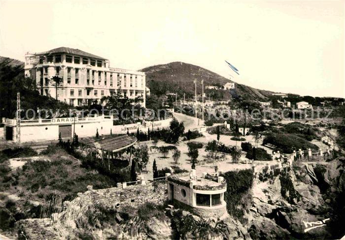 Agay Var Grand Hote de la Baumette