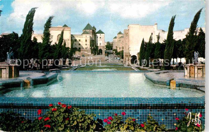 Casablanca Mahakma