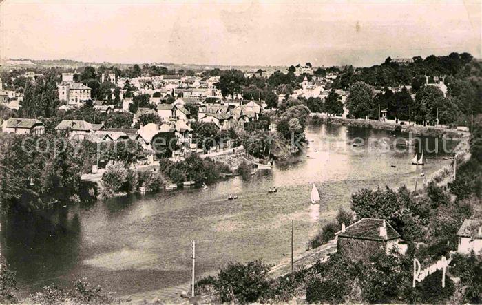 Perreux-sur-Marne Le Panorama